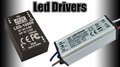 LED-Drivers