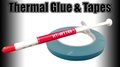 Thermal-Glue-&-Tapes