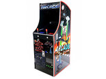 Classic-Arcade-Up-Right-Cabinet-AG-205-Inch-LCD-met-3500-Games