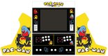 Arcade-Bartop-Vinyl-Stickerset-Pac-Man