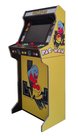 2-delige-Ultimate-Wide-Body-Pac-Man-Bartop-Up-Right-Cabinet