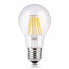 Foxanon-Classic-LED-Lamp-E27-A60-4W-827-Helder-|-Dimbaar-Vervangt-40W
