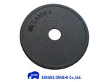 Sanwa-JLW-TM-8-Joystick-Stofring-(Dirt-Washer)-52mm