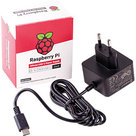 5.1V-3A-Raspberry-Pi-4-USB-C-Netvoeding