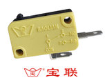 Baolian-165gr.-Heavy-Duty-Microswitch-N.O.-3A-125-250VAC