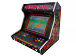 Custom-Wide-Body-Extended-(WBE)-Premium-2-player-Arcade-Bartop