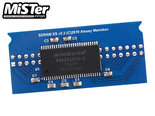 MiSTer-XS-DRAM-V2.2-32MB-voor-Terasic-DE-10-Nano-board