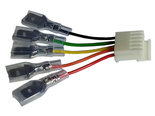 5-Pins-naar-48mm-Male-Converter-Kabel-voor-Sanwa-en-Compatible-joysticks