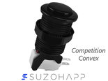 Suzo-Happ-Convex-Competition-Arcade-Drukknop-Zwart