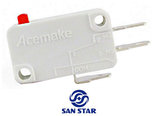 Acemake-150gr.-Microswitch-met-4.8mm-Aansluitterminals-NO-NC