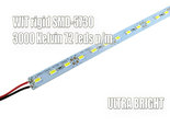 50cm-Rigid-Aluminium-Led-Strip-12V-SMD5730-Warm-Wit-3000K-36-Leds-076A