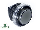 Seimitsu-PS-14-KN-Smoke-Transparante-Drukknop